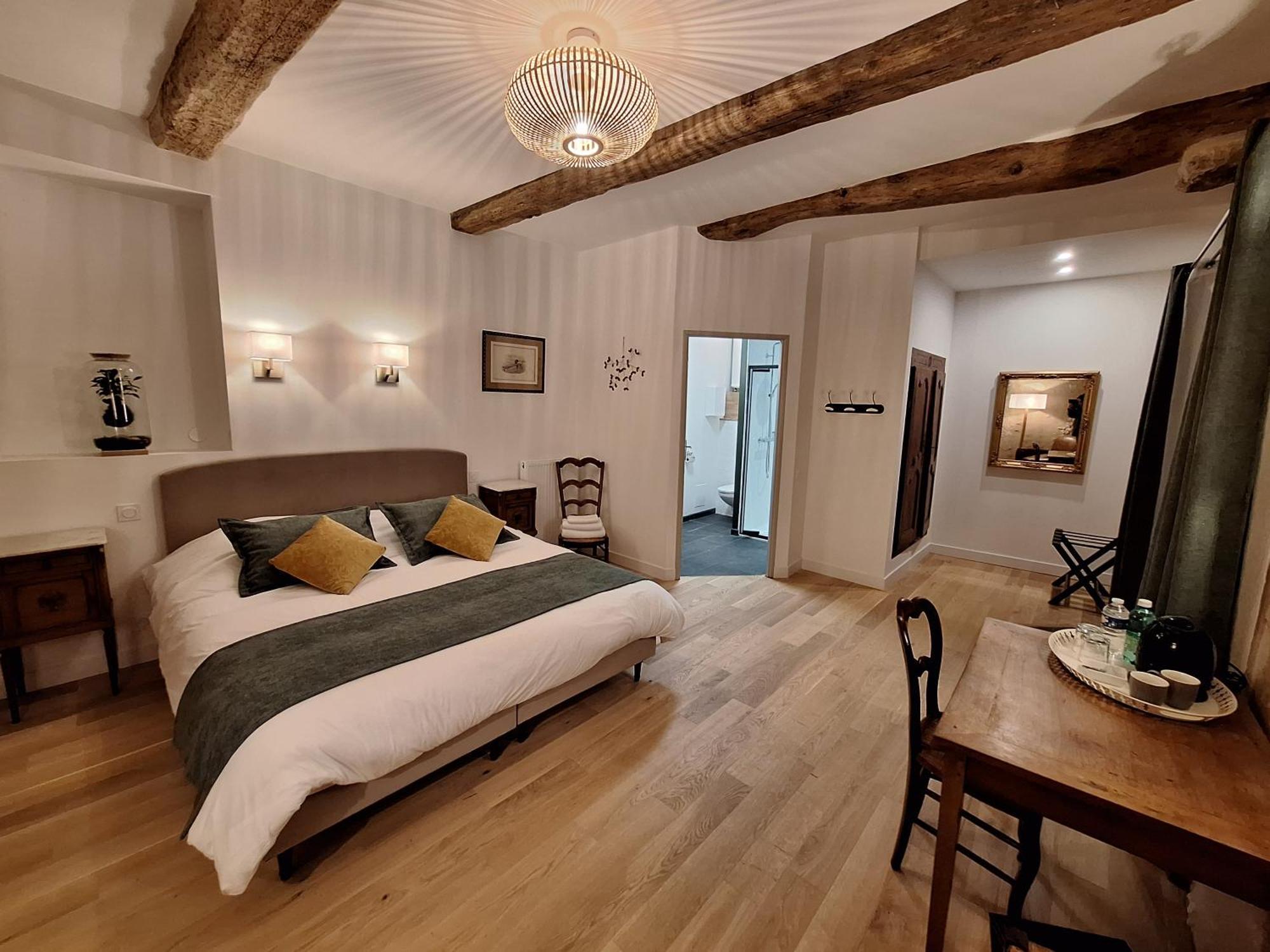 Manoir Du Bellay Bed and Breakfast Montreuil-Bellay Exteriör bild